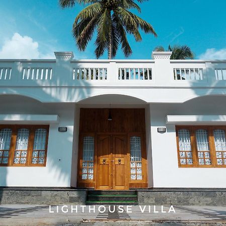 Lighthouse Villa チェライ・ビーチ エクステリア 写真